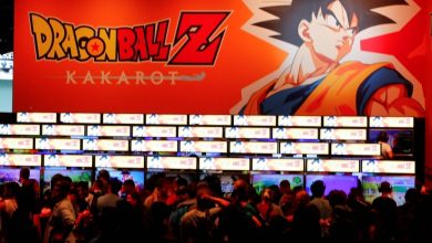 صورة من مسلسل الانمي دراجون بول