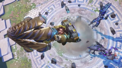 صورة من اوفر ووتش