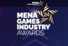جوائز العام لصناعة الألعاب في العالم العربي وصلت!
