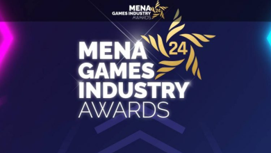 جوائز العام لصناعة الألعاب في العالم العربي وصلت!