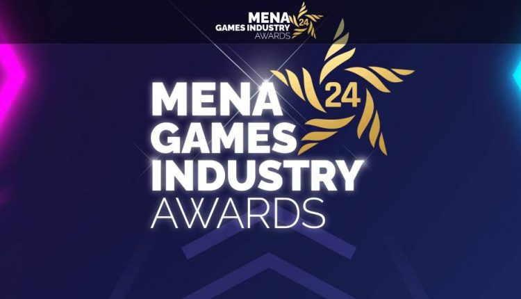 جوائز العام لصناعة الألعاب في العالم العربي وصلت!