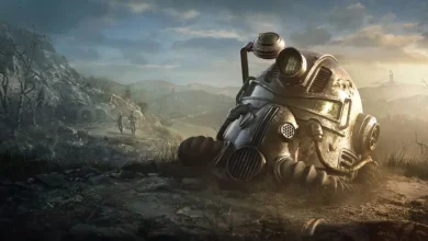 صورة من فول اوت 4