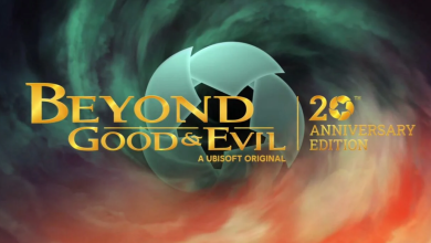 بيوند جود آند أيفيل