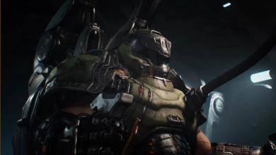 دوم دارك ايجز