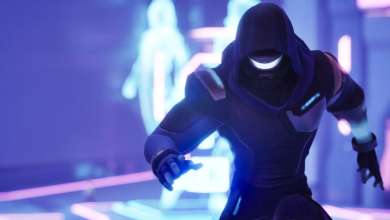 اداة ايفيري وير لتطوير الألعاب