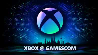 مؤتمر جيمس كوم