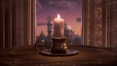 برينس اوف بيرجيا