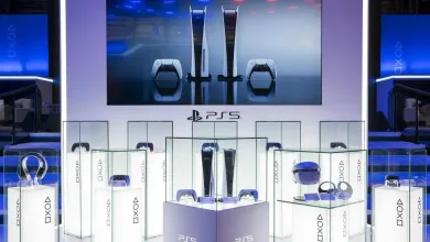 كونسولات و وحدات تحكم بلايستيشن 5