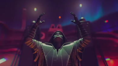 لعبة ستارفيلد