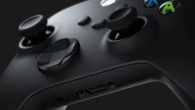 جهاز تحكم اكس بوكس