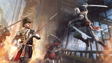 اساسينز كريد ريميك