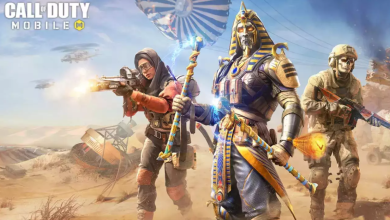 افضل 10 العاب ايفون مجانية 2024