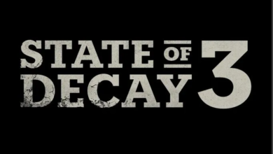 ستيت اوف ديكاي 3