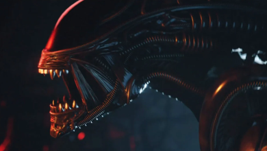 لعبة ايليين