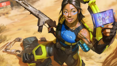 ابيكس ليجيندز