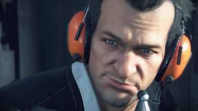 ديد رايزينغ ريماستر