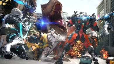 ايكسوبرايمال