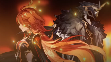 جنشن ايمباكت