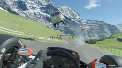 جران توريسمو