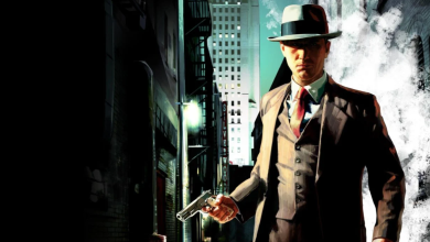 ال ايه نوار