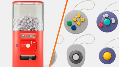 نينتندو جاشبون