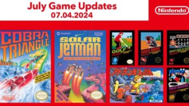 نينتندو سويتش