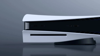 سوني بلايستايشن 5