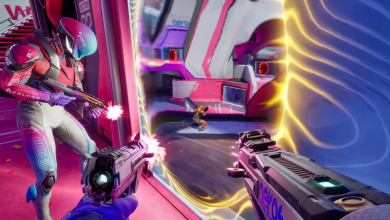 لعبة سبليت جايت 2