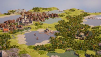 تيراسكيب النسخة الكاملة