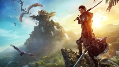 فاينل فانتاسي