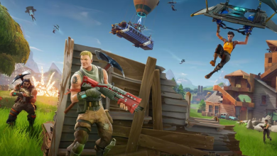 افضل العاب اونلاين