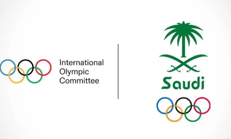 اولمبياد الرياضات الالكترونية