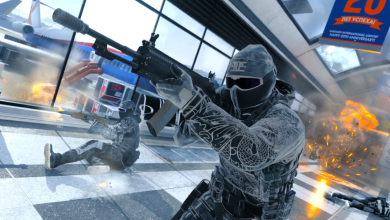 مودرن وورفير