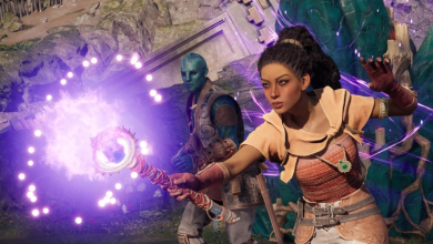 لعبة ايفاود