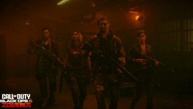 كول اوف ديوتي بلاك اوبس