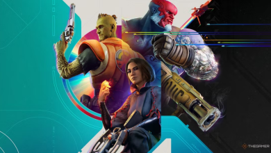 لعبة كونكورد