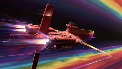 لعبة كونكورد