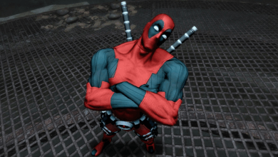 ميزانية ديدبول