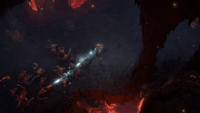 ديابلو الموسم الخامس