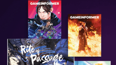 مجلة جيم انفورمر