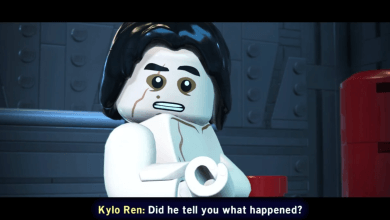 ليغو ستاروورز