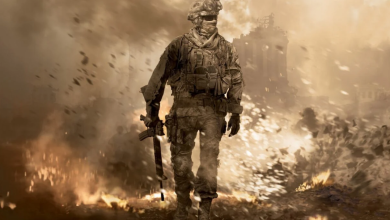 كول اوف ديوتي