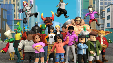 تحميل روبلوكس على كاقة الأجهزة