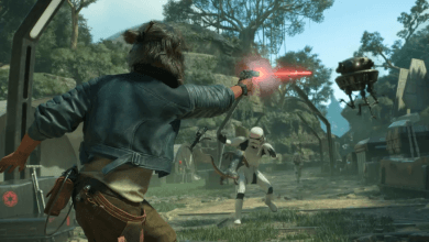 ستاروورز اوتلاوز