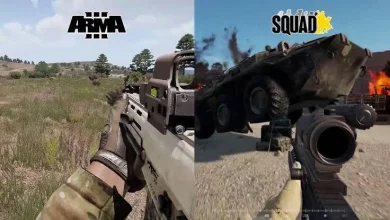 ايهما افضل سكواد ام ارما 3