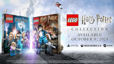 ليغو هاري بوتر