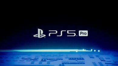 بلاي ستيشن 5 برو