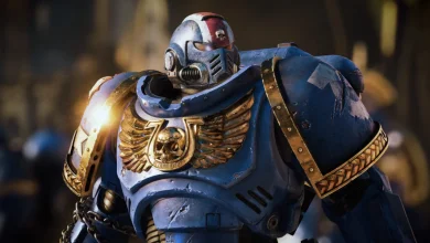 سبيس مارين 2