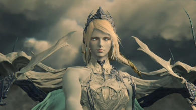 فاينل فانتاسي