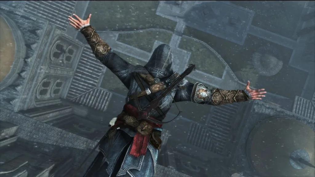 Assassin's Creed: Revelations